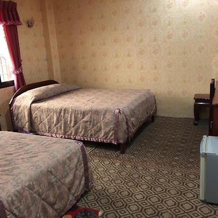 Thaveesinh Hotel Ban Houayxay Εξωτερικό φωτογραφία
