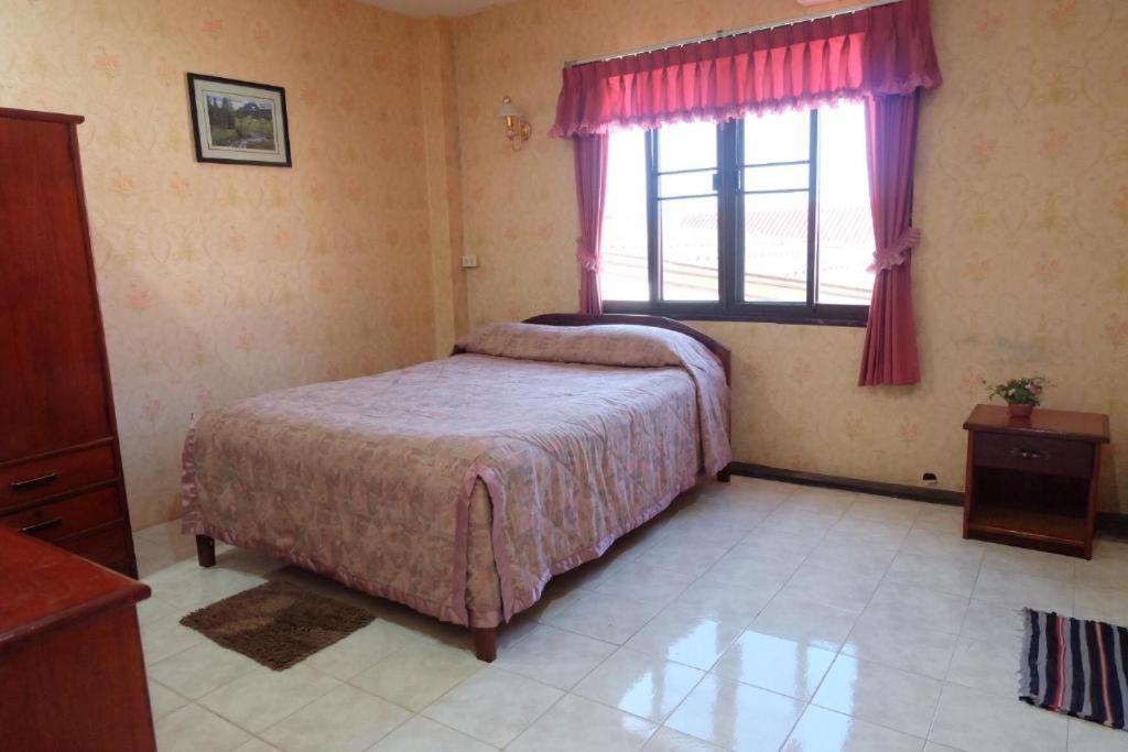 Thaveesinh Hotel Ban Houayxay Εξωτερικό φωτογραφία