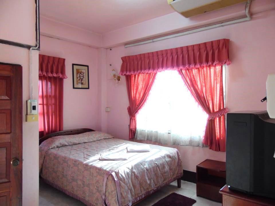 Thaveesinh Hotel Ban Houayxay Εξωτερικό φωτογραφία