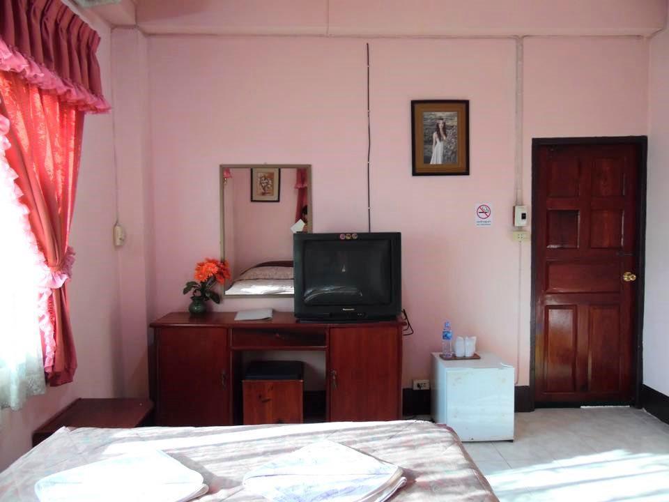 Thaveesinh Hotel Ban Houayxay Εξωτερικό φωτογραφία