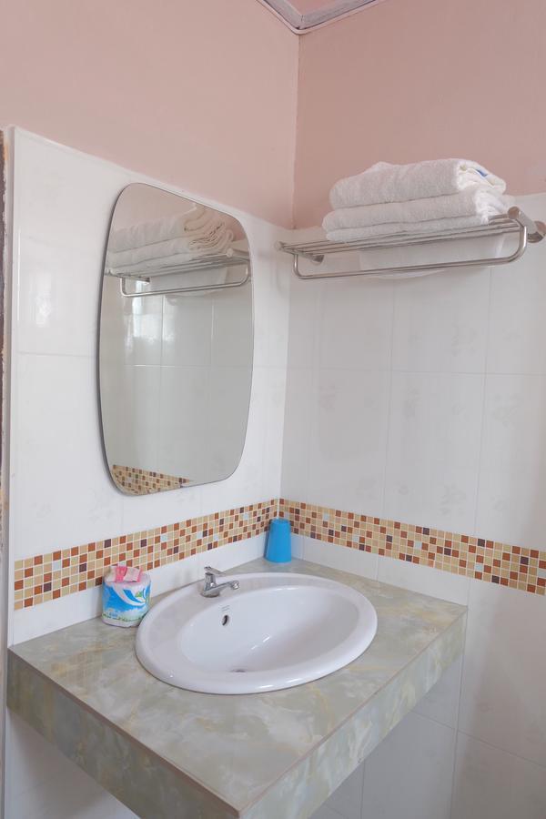 Thaveesinh Hotel Ban Houayxay Εξωτερικό φωτογραφία