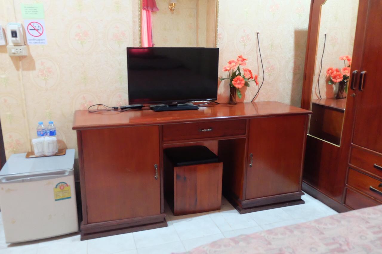 Thaveesinh Hotel Ban Houayxay Εξωτερικό φωτογραφία