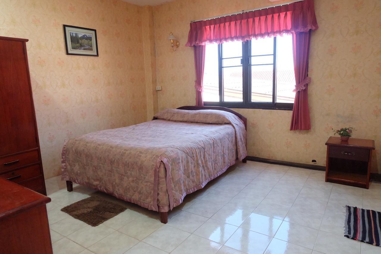 Thaveesinh Hotel Ban Houayxay Εξωτερικό φωτογραφία