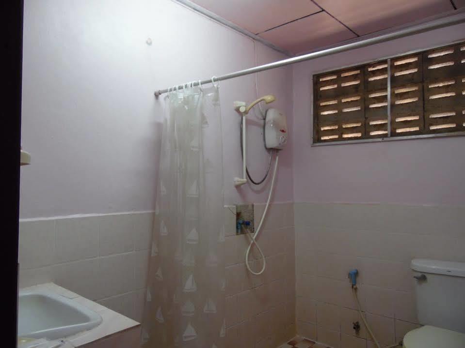 Thaveesinh Hotel Ban Houayxay Εξωτερικό φωτογραφία